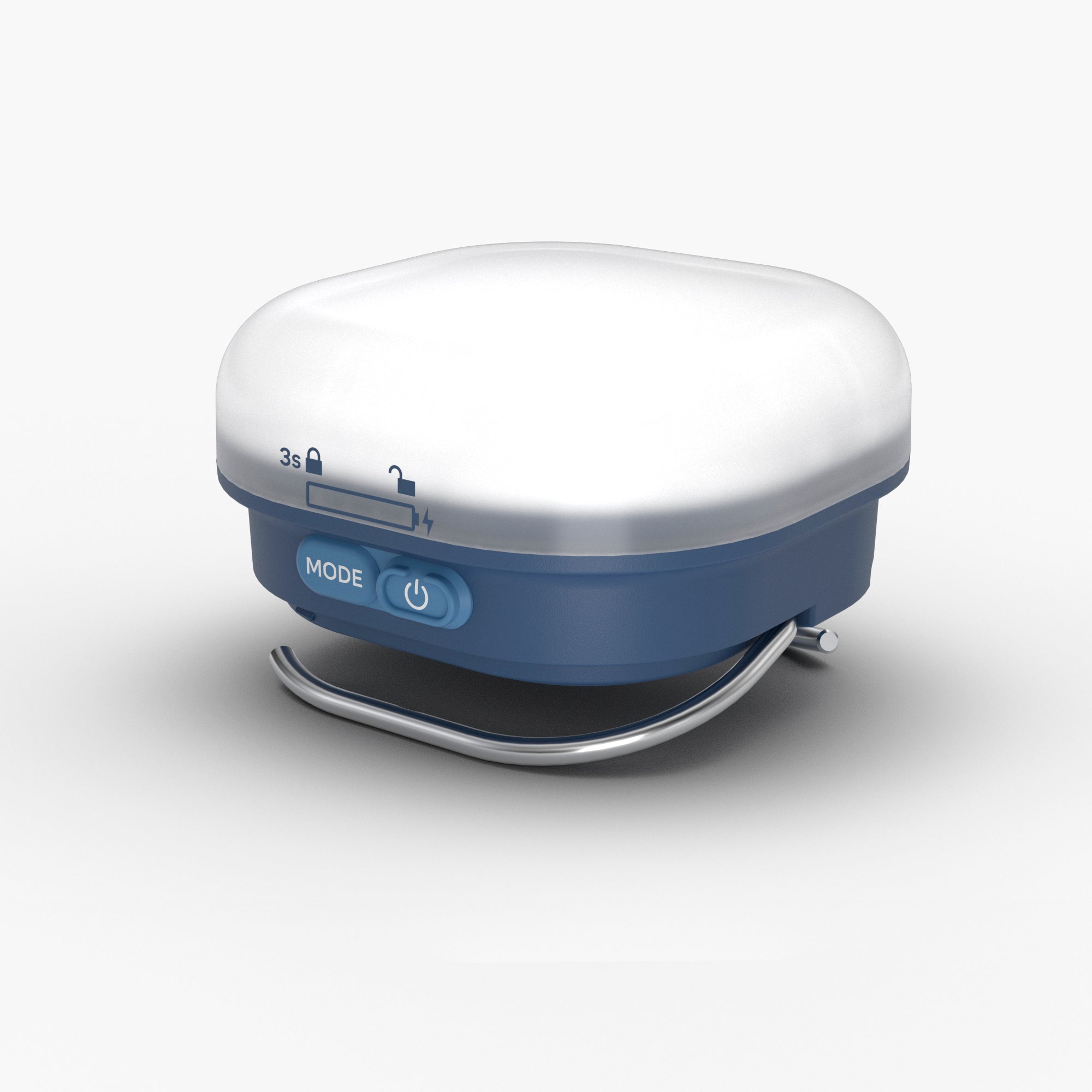 Glow Recharge Blue 6-Pack