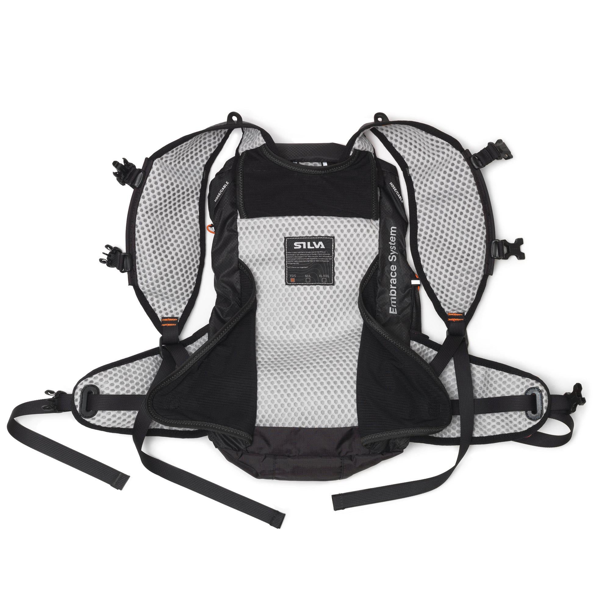 Strive Mountain Pack 23+3_38013, 38014_detail7 v2