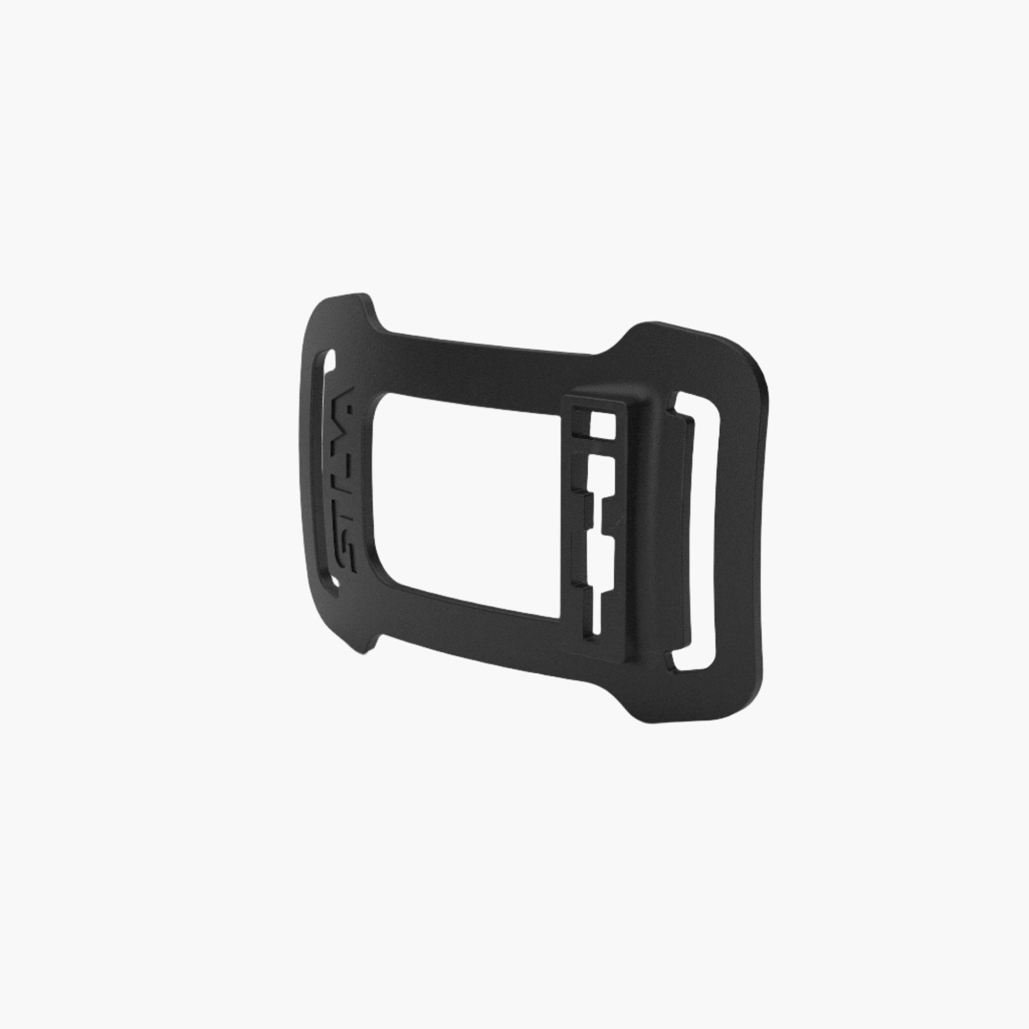 Headlamp Helmet Bracket Cross Trail_37683_main