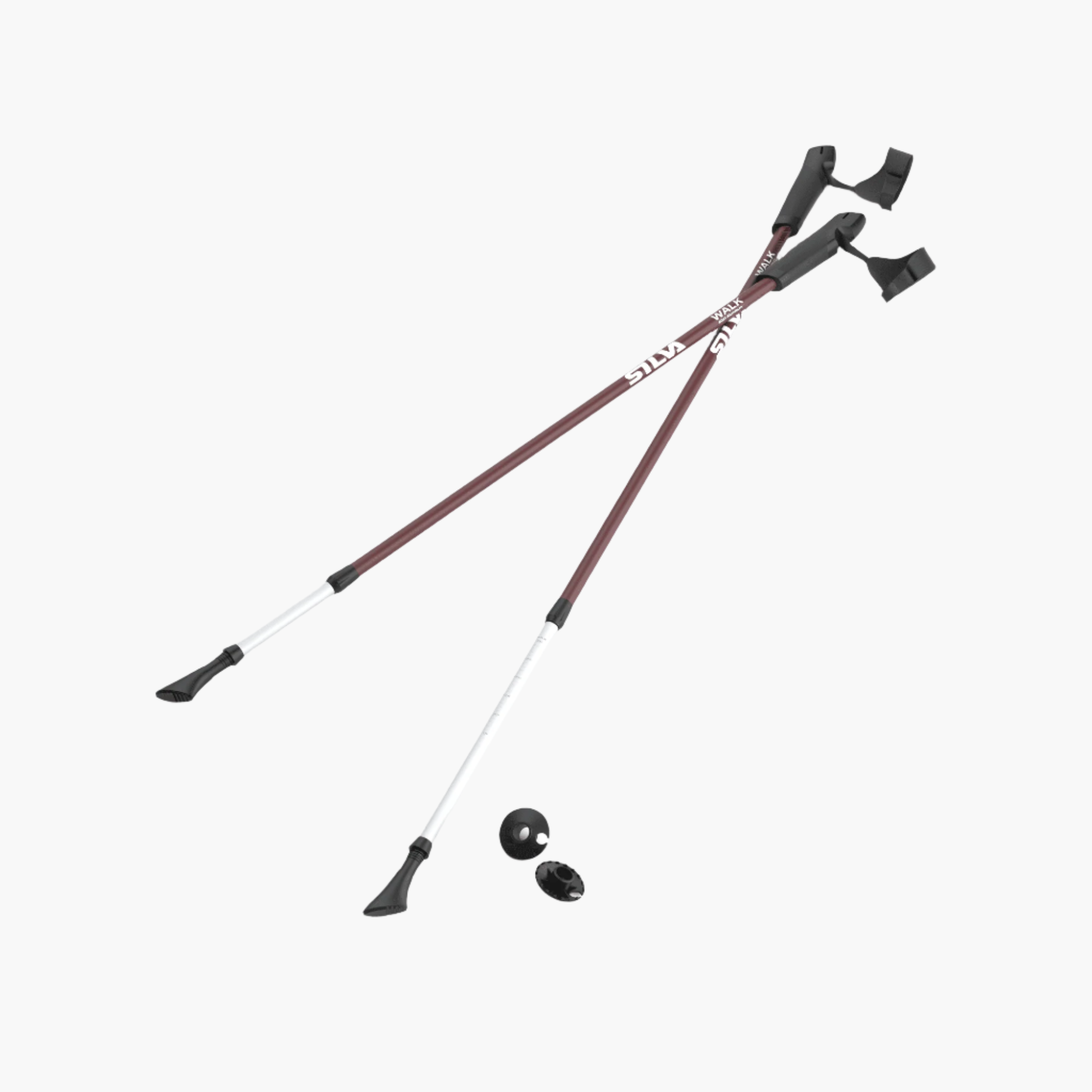 Walking Poles (red)_38125-main persp